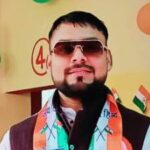 Kaushalendra  Mishra 